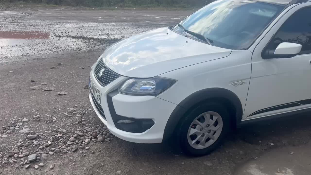 کویکRs|خودرو سواری و وانت|رشت, عینک|دیوار