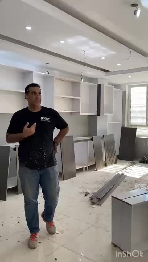 ساخت نصب تی وی بال کلاسیک و مدرن.نصب ساخت کابینت|خدمات پیشه و مهارت|کرج, جهان‌شهر|دیوار