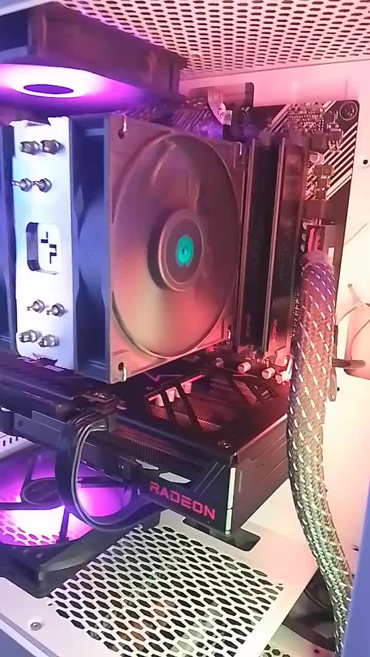 مادربورد ایسوس + سی پی یوAMD سوکتam4 سالم تمیز قوی|قطعات و لوازم جانبی رایانه|اصفهان, نقش جهان|دیوار