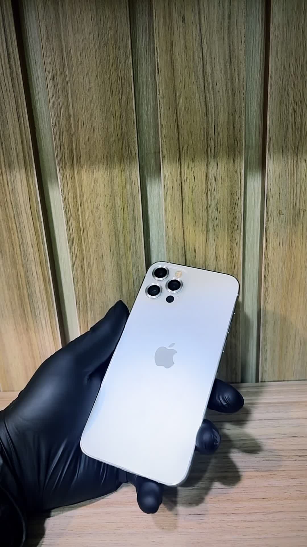 iPhone 12 Pro 256|موبایل|کرج, اتحاد|دیوار