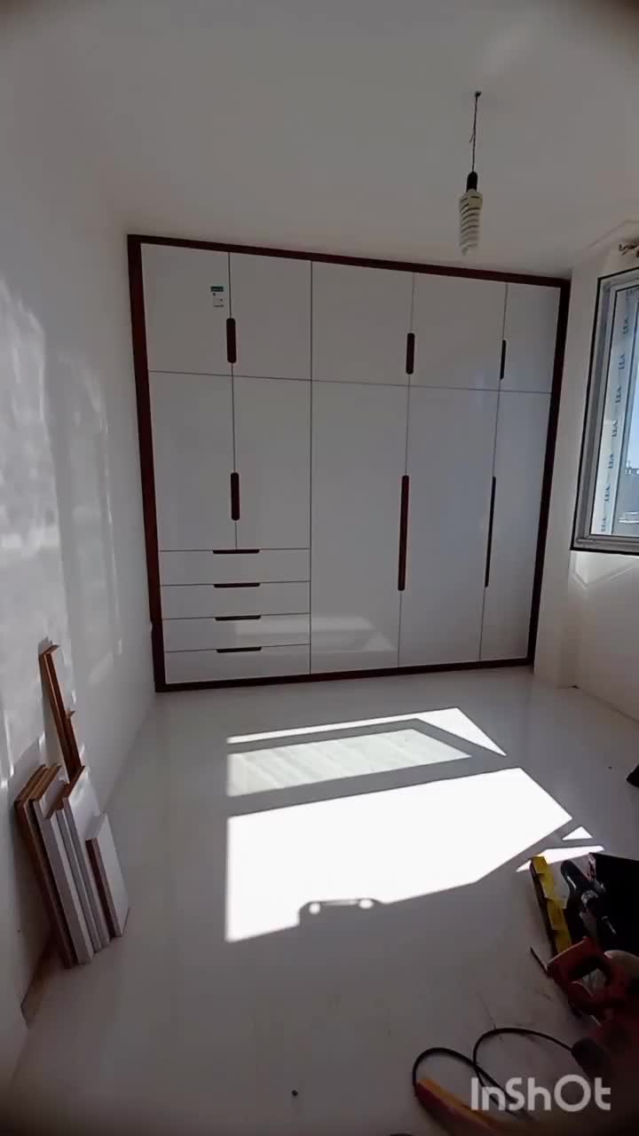 کمد دیواری|جاکفشی، کمد، دراور|کرمانشاه, |دیوار