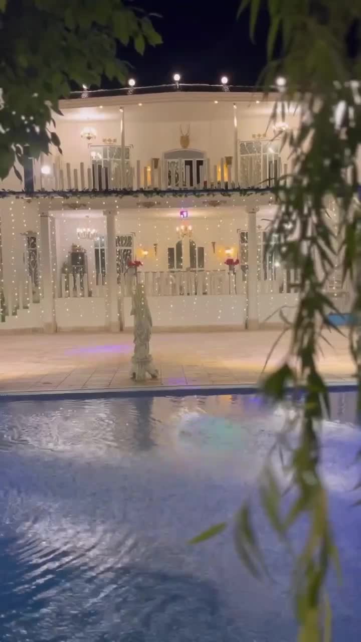 محضر و اجرای مراسم عقد خصوصی در عمارت|خدمات پذیرایی، مراسم|مشهد, پارک کوهستان|دیوار