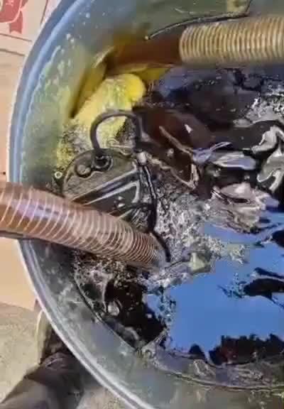 جمع آوری وخرید روغن سوخته خوراکی|خدمات پیشه و مهارت|زنجان, |دیوار