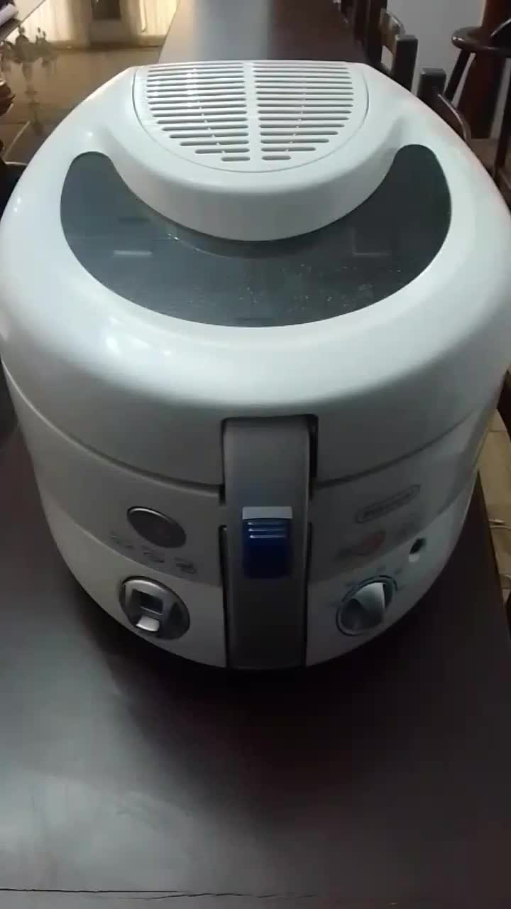 سرخکن دلونگی|اجاق گاز و لوازم برقی پختوپز|تهران, امامت|دیوار