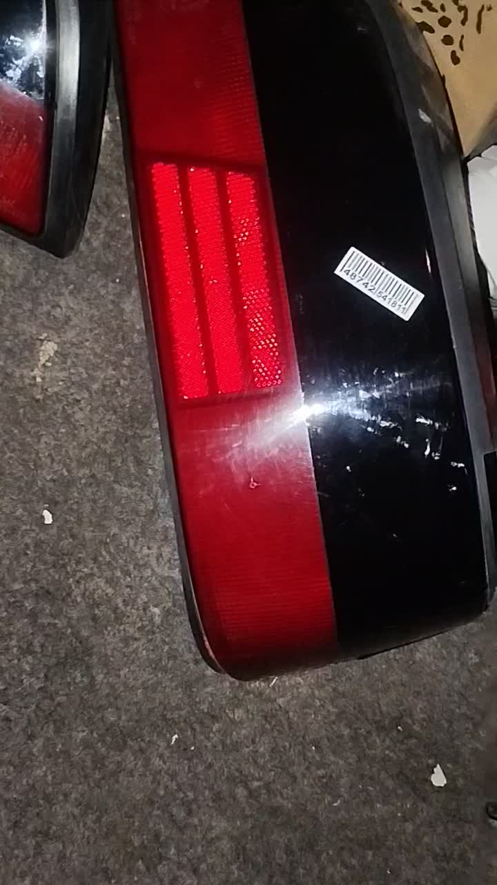 خطر عقب پژو پارس نونو|قطعات یدکی و لوازم جانبی|ایرانشهر, |دیوار