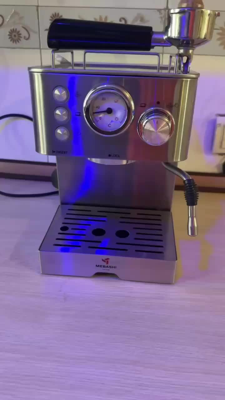 قهوه ساز مباشی نیمه صنعتی ژاپن|سماور، چای‌ساز، قهوه‌ساز|تهران, وحیدیه|دیوار
