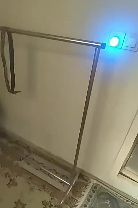 رگال|بندرخت و رختآویز|ری, شهادت|دیوار