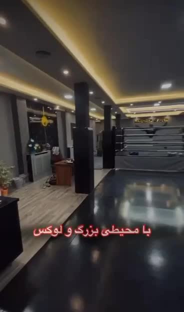 اجاره تایم و باشگاه|اجارهٔ مغازه و غرفه|تبریز, |دیوار