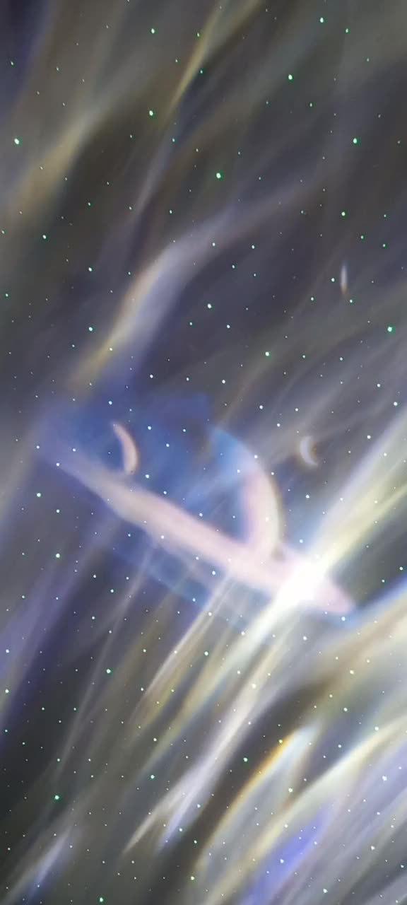 شفق قطبی تجربه‌ی آسمون قطب شمال توی خونت|لامپ و چراغ|تهران, بازار|دیوار