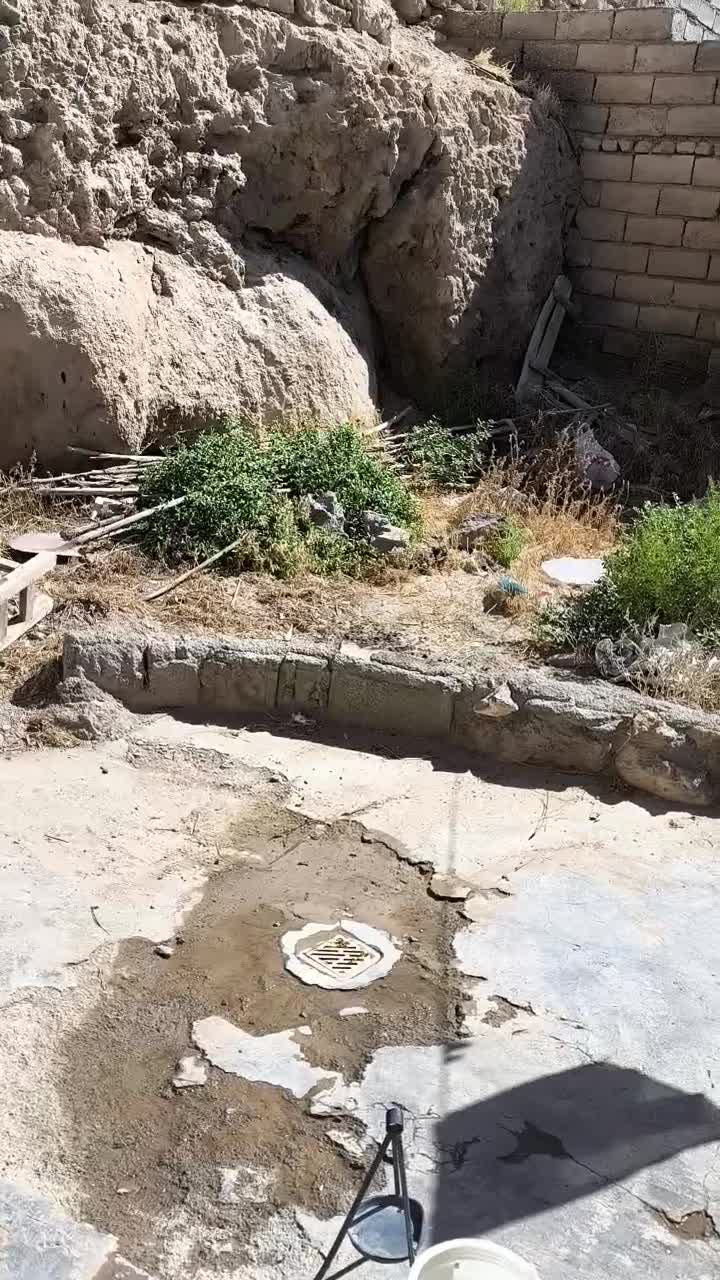 منزل مسکونی در روستای تفریحی ،گردشگری گلویج|فروش خانه و ویلا|سنقر, |دیوار