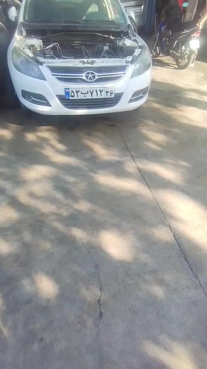 تعمیرگاه خودروهای چینی|خدمات موتور و ماشین|مشهد, حجت|دیوار