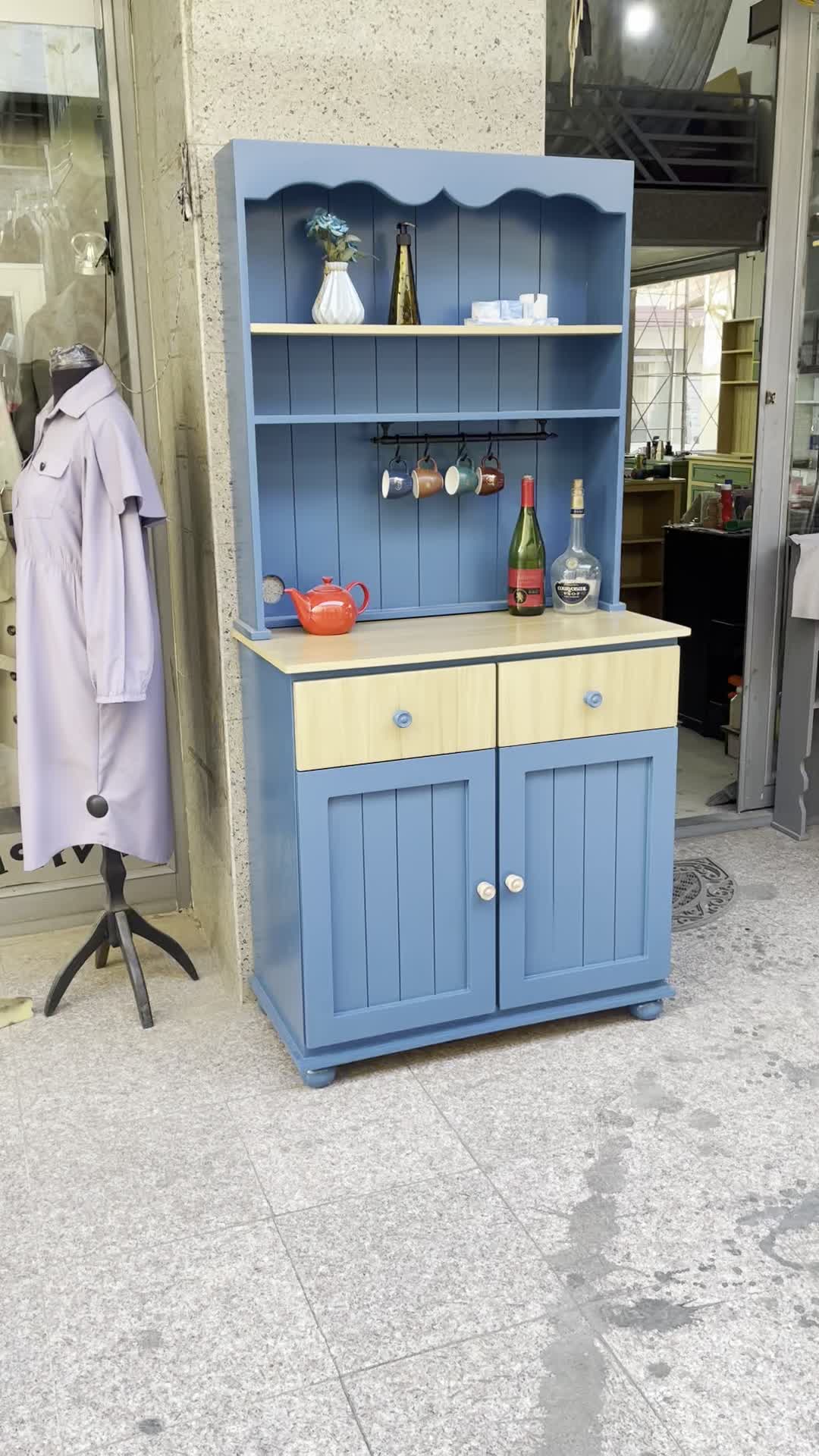 کافی بار مرسده|بوفه، ویترین، کنسول|تهران, شهرک ولیعصر جنوبی|دیوار