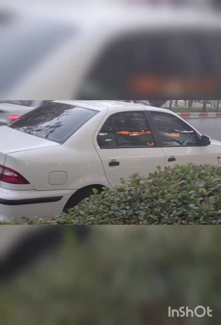 سمند موتورملی کم کارکرد|خودرو سواری و وانت|اردبیل, |دیوار