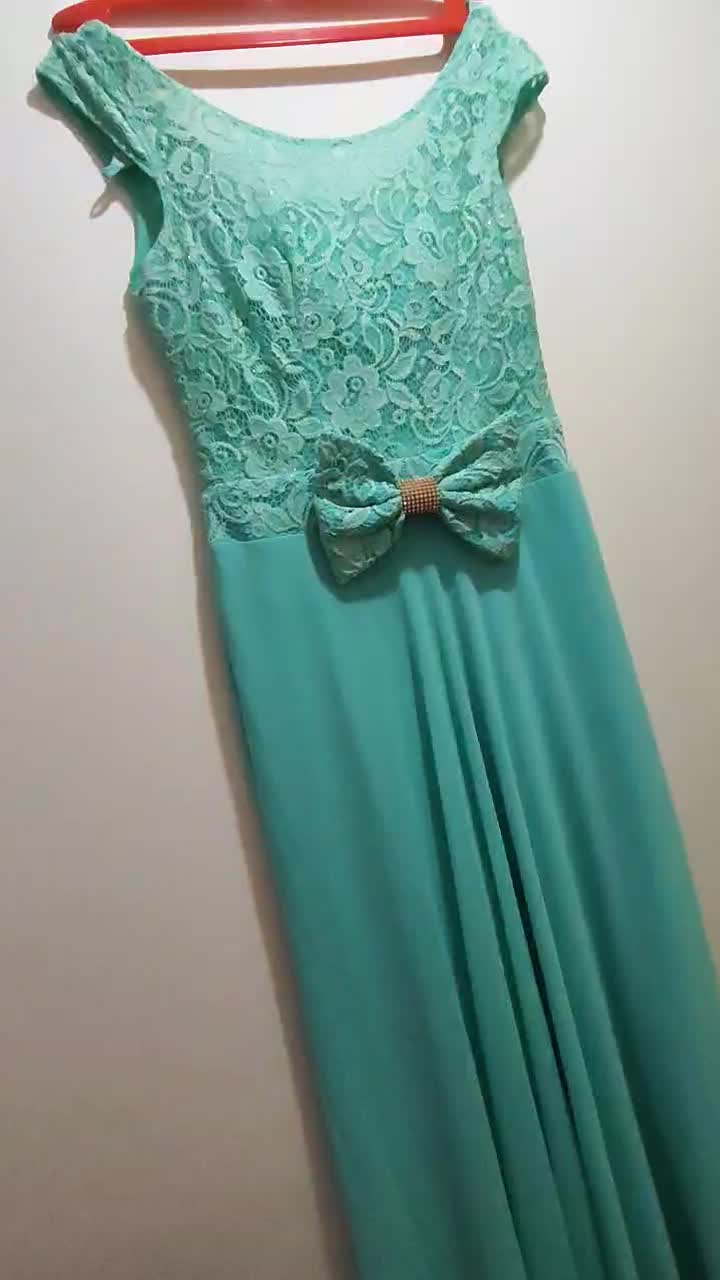 لباس مجلسی سایز 40-44|لباس|ری, سرتخت|دیوار