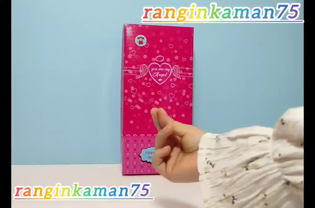 عروسک های جعبه ای موزیکال و عروسک های جیشی|اسباب‌‌بازی|قم, چهل درخت‎|دیوار