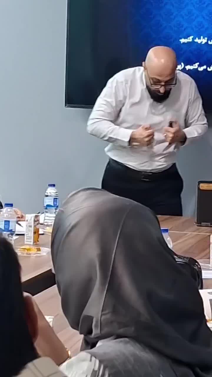 ورکشاپ رایگان هوش مصنوعی|گردهمایی و همایش|قم, شهرک قدس|دیوار