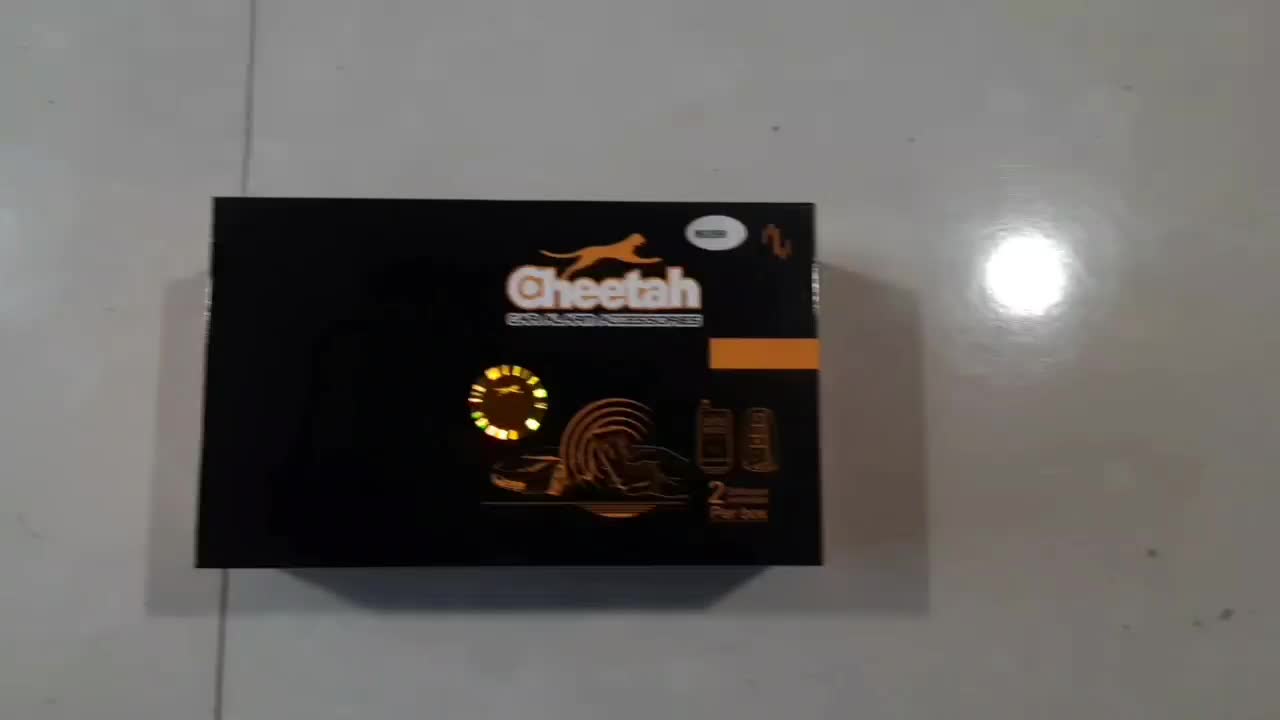 دزدگیر اپلیکیشن‌دار برند چیتا با ۳۶ ماه گارانتی|قطعات یدکی و لوازم جانبی|رشت, بلوار گیلان|دیوار