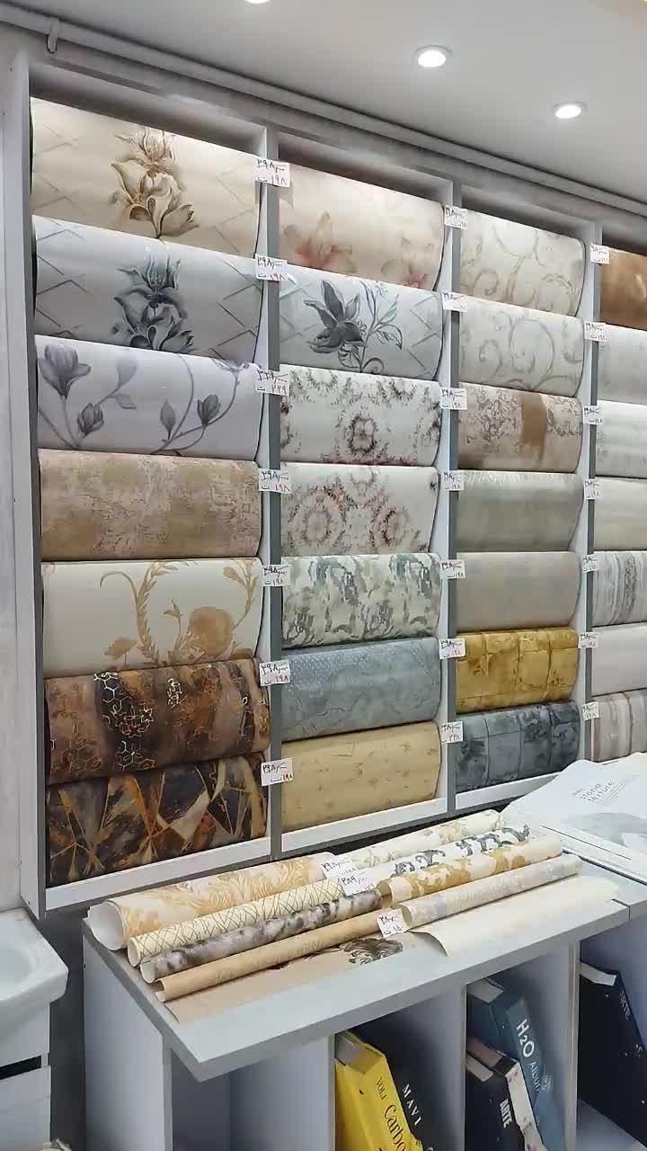 دکوراسیون داخلی منزل تا ۰/۳۵ تخفیف|مصالح و تجهیزات ساختمان|اصفهان, طامه|دیوار