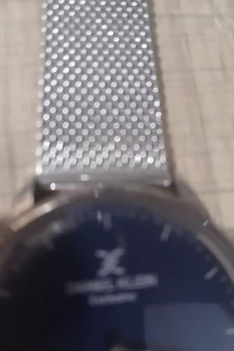 ساعت مچی دنیل کلین|ساعت|ارومیه, |دیوار