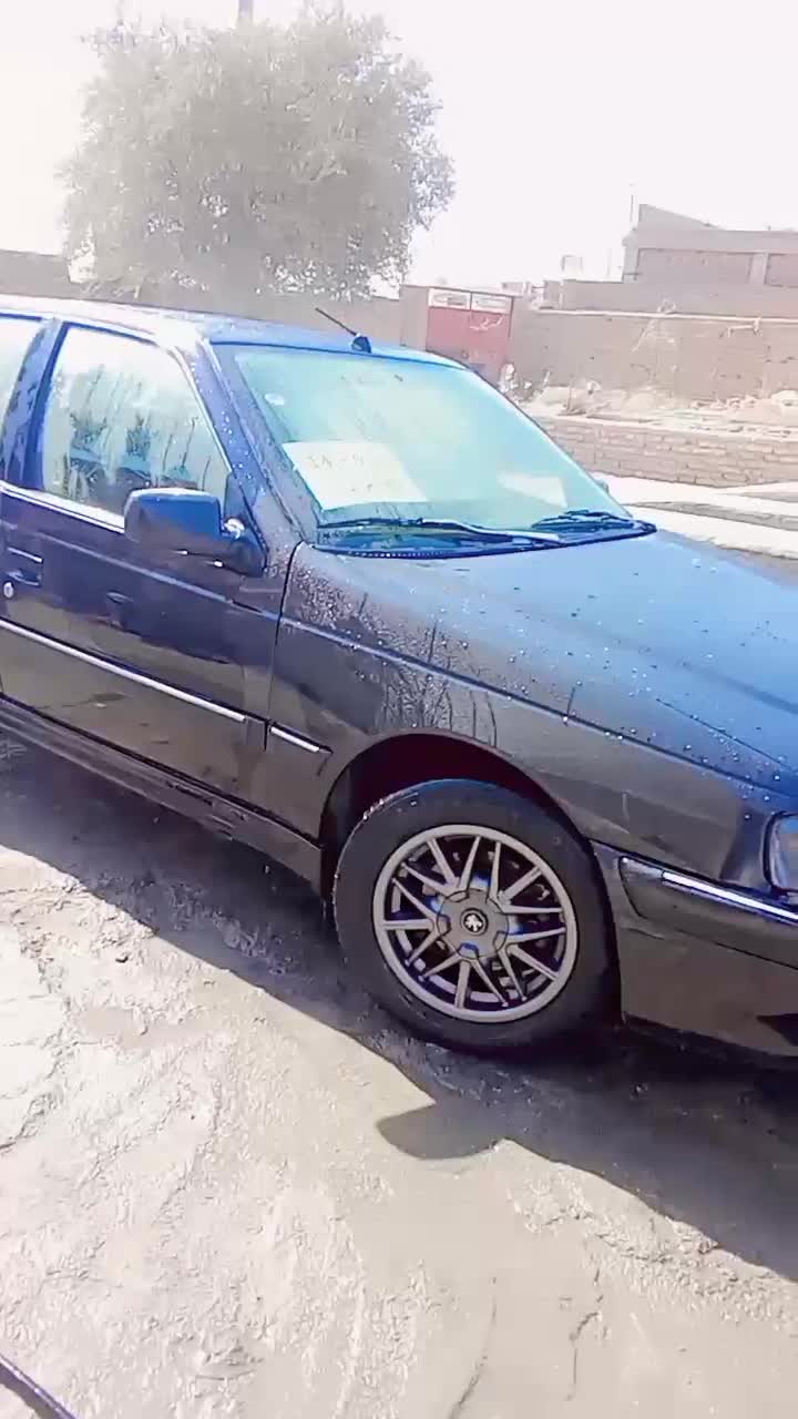 پارس تمیز فروشی|خودرو سواری و وانت|یزد, |دیوار