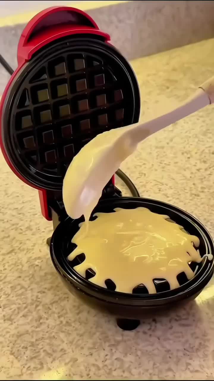 وافل ساز برقی خانگی|سایر لوازم برقی|تهران, باغ فیض|دیوار