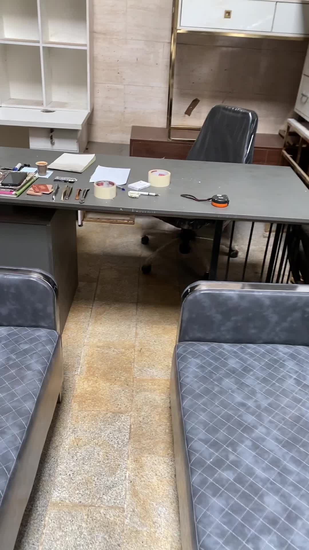 میزمدیریت مدرن|مبلمان اداری|مشهد, گرجی علیا|دیوار