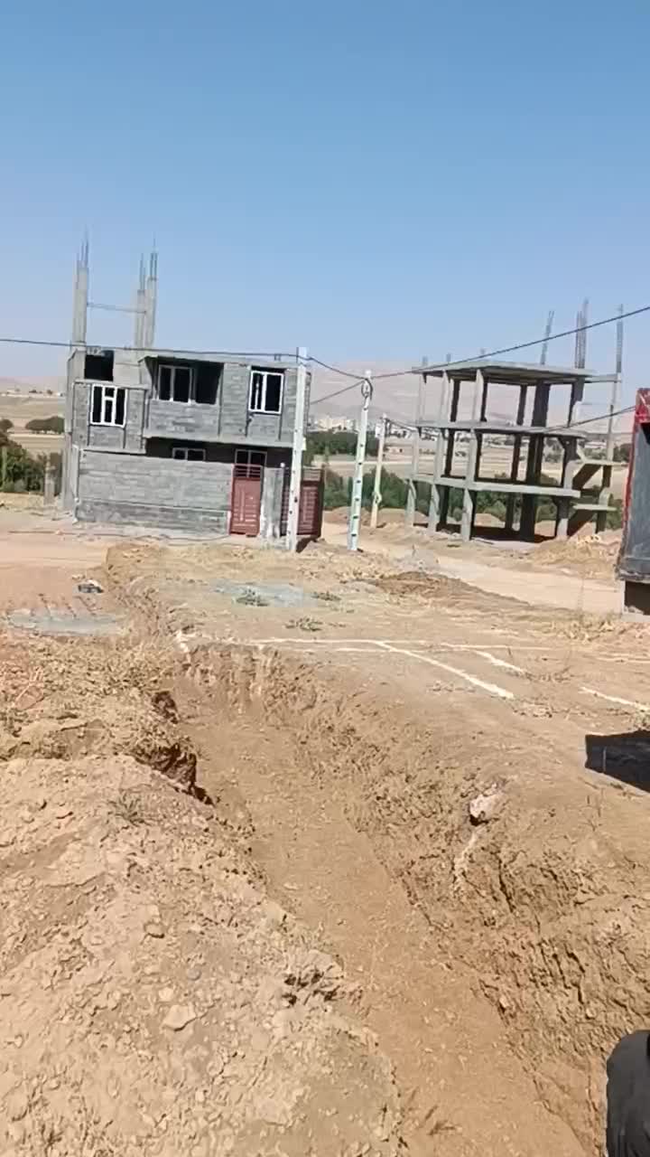 انجام خاکبرداری،نخاله برداری در سطح شهر سنقر|خدمات حمل و نقل|سنقر, |دیوار