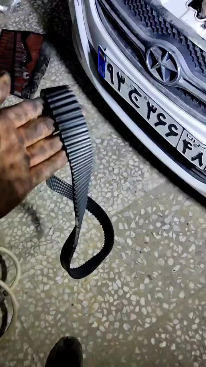 مکانیک سیار بوشهر (شبانه روزی)|خدمات موتور و ماشین|بوشهر, |دیوار