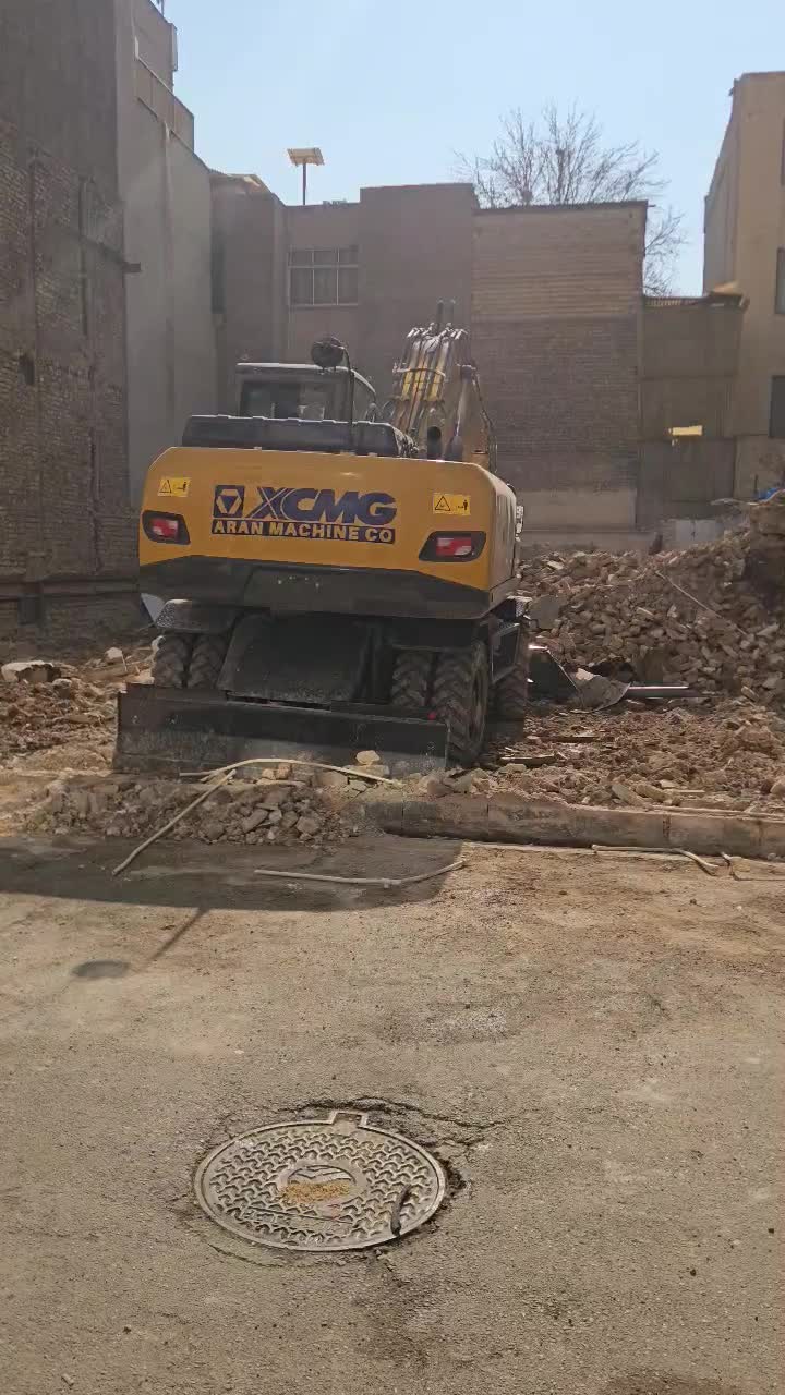 تخریب و خاکبرداری|مصالح و تجهیزات ساختمان|تهران, مشیریه|دیوار