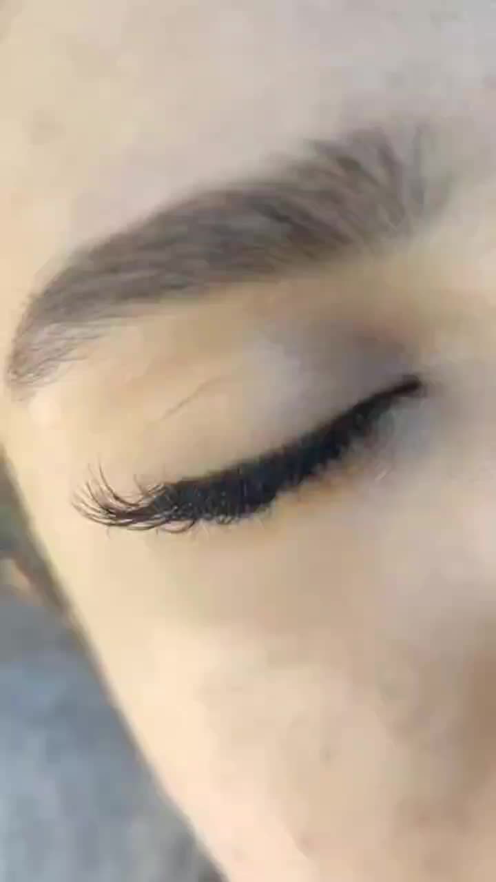 اکستنشن مژه ،لیفت لمینت مژه و ابرو، کاشت هیدن|خدمات آرایشگری و زیبایی|تربت جام, شاد|دیوار