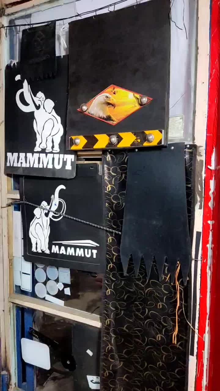 تزیینات نیسان صفر تا صد|قطعات یدکی و لوازم جانبی|خرمآباد, |دیوار