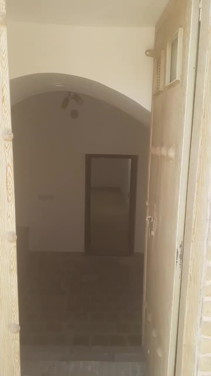 فروش خانه نقلی سنتی با سند تجاری|فروش مغازه و غرفه|یزد, |دیوار