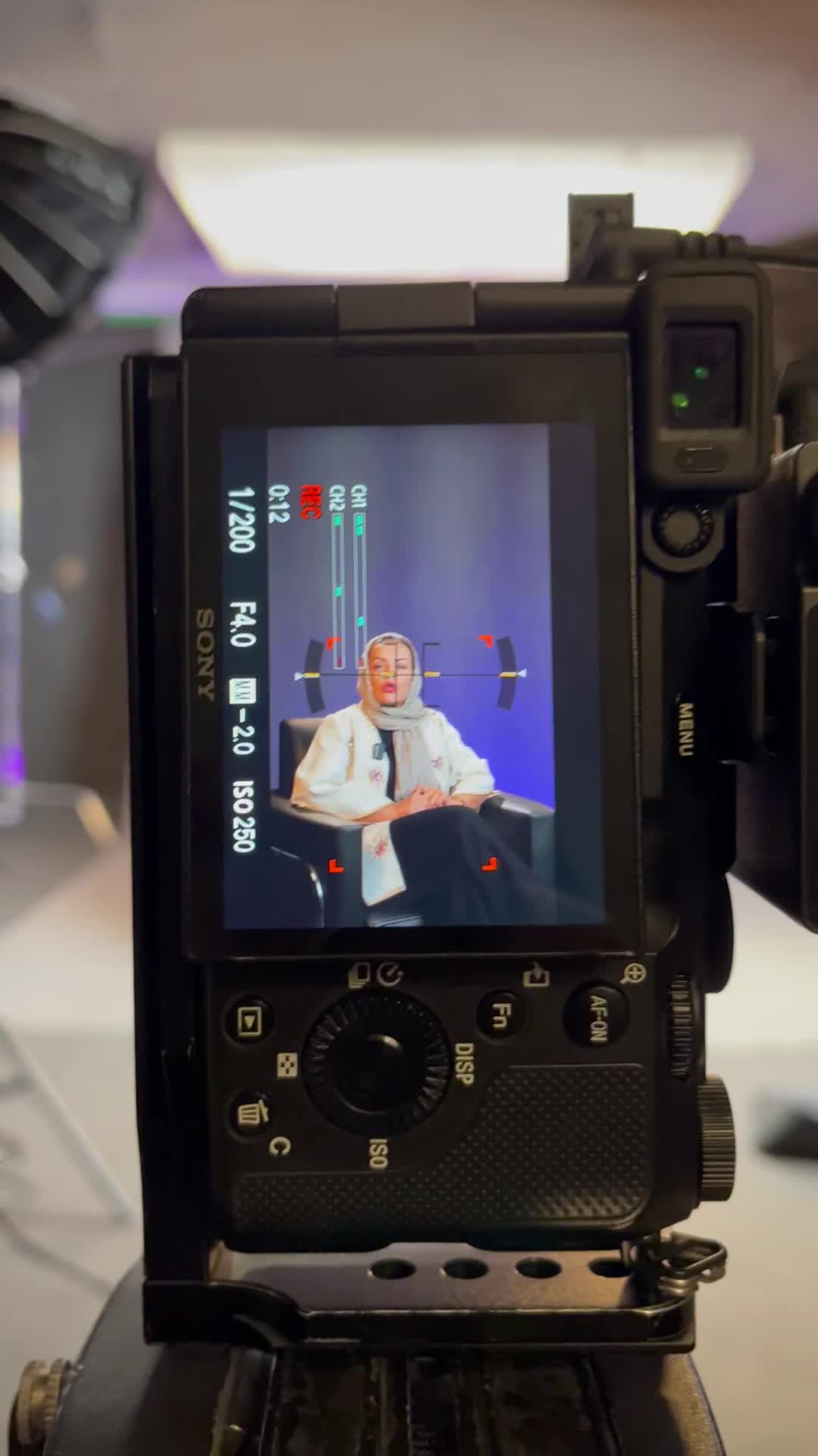 خدمات تولید محتوا . فیلم برداری . تدوین|خدمات پذیرایی، مراسم|قشم, |دیوار