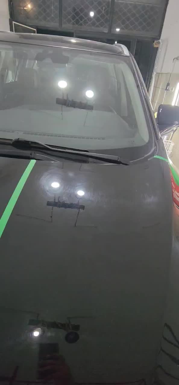 خدمات تخصصی دیتیلینگ خودرو آیرون|خدمات موتور و ماشین|خلخال, |دیوار