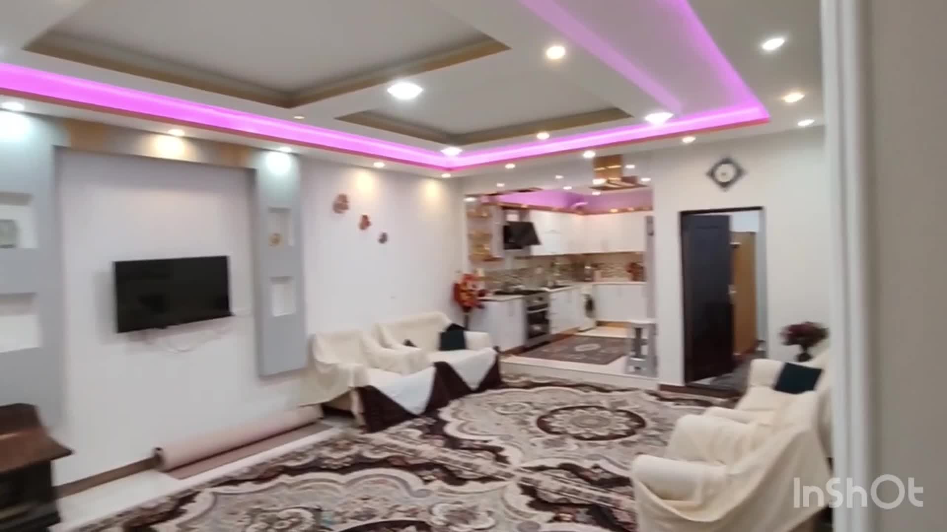 فروش ویلایی / دوبلکس نوساز / خیابان جامی|فروش خانه و ویلا|تربت جام, جامی|دیوار