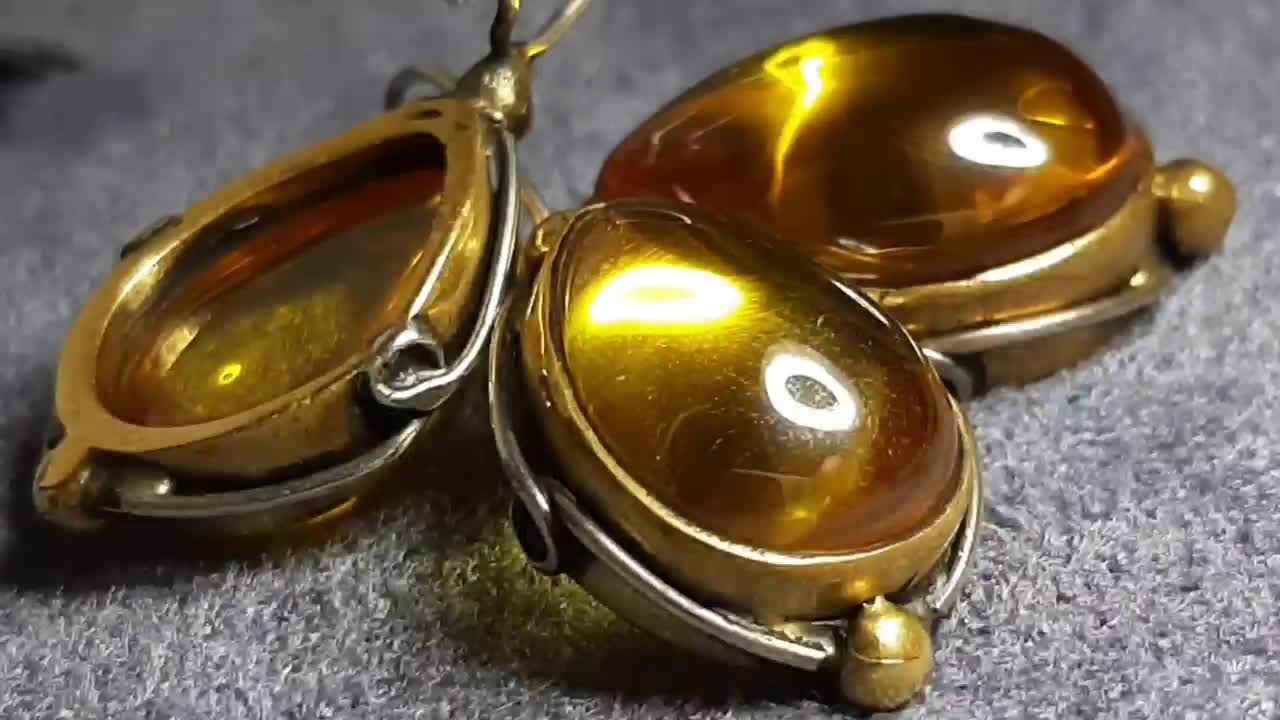 نیم ست ، گردنبند ، پلاک ، گوشواره طلا و نقره|جواهرات|لاهیجان, شیشه گران|دیوار