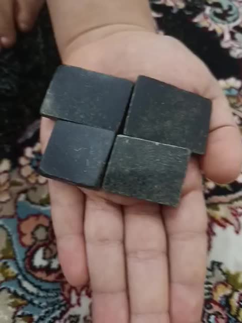 ۴تا سنگ یشم|جواهرات|اهواز, کوی منابع طبیعی|دیوار