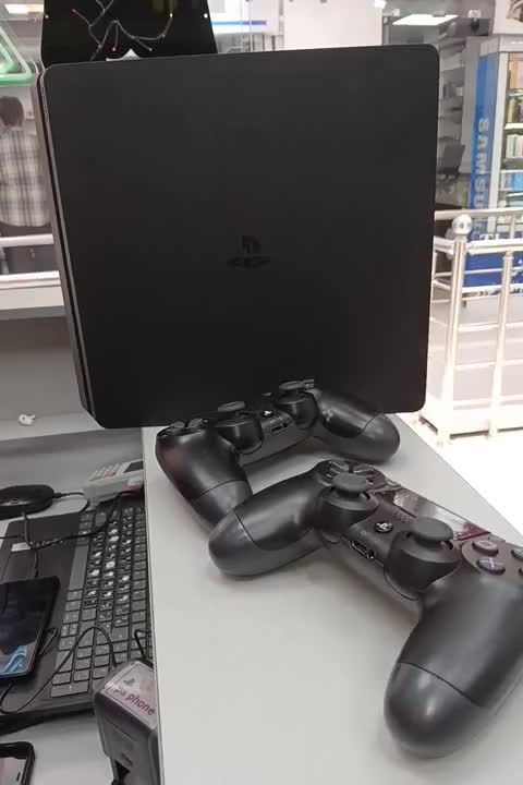 ps4 با قیمت ویژه امروز تک دسته و دو دسته|کنسول، بازی ویدئویی و آنلاین|تهران, نصرت|دیوار