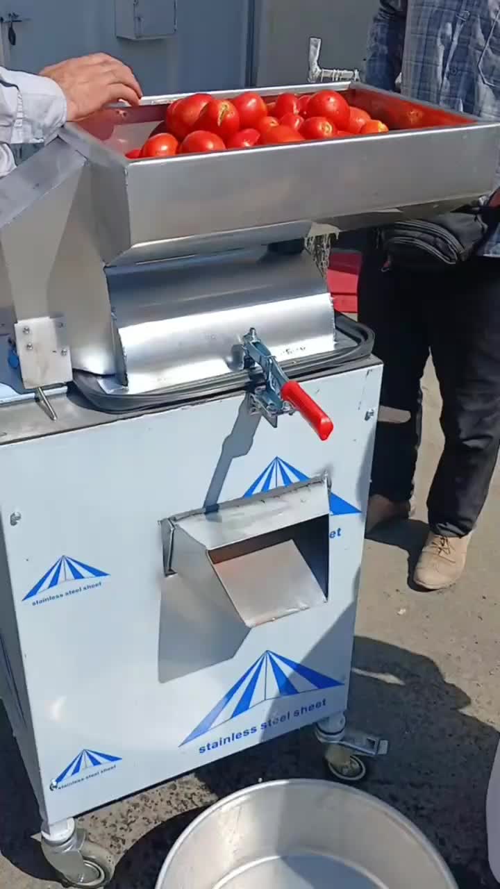 دستگاه آبغوره و آبلیموگیری و سبزی خردکن|ماشین‌آلات صنعتی|تبریز, |دیوار