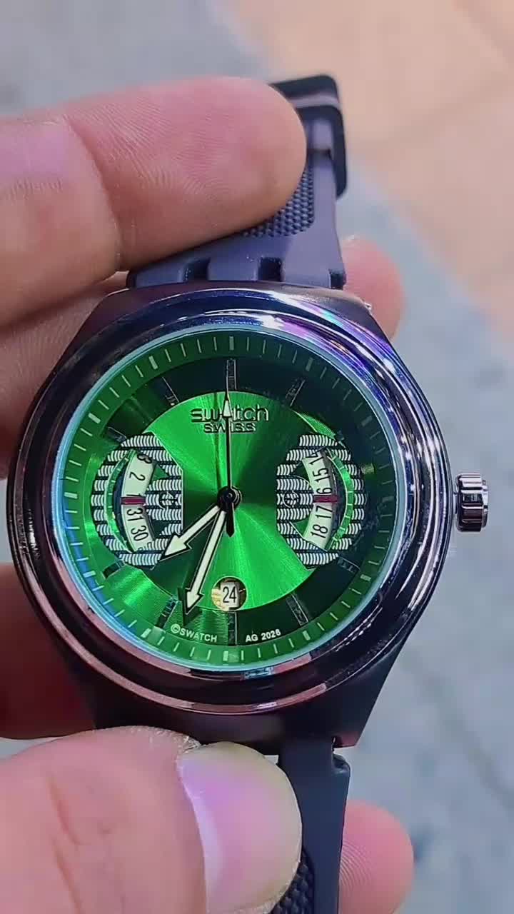 ساعت سواچswatch|ساعت|قم, الوندیه و گذر صادق|دیوار