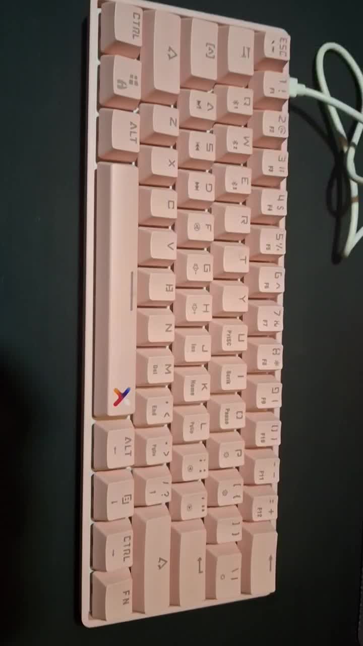 کیبورد گیمینگ|قطعات و لوازم جانبی رایانه|تهران, جیحون|دیوار