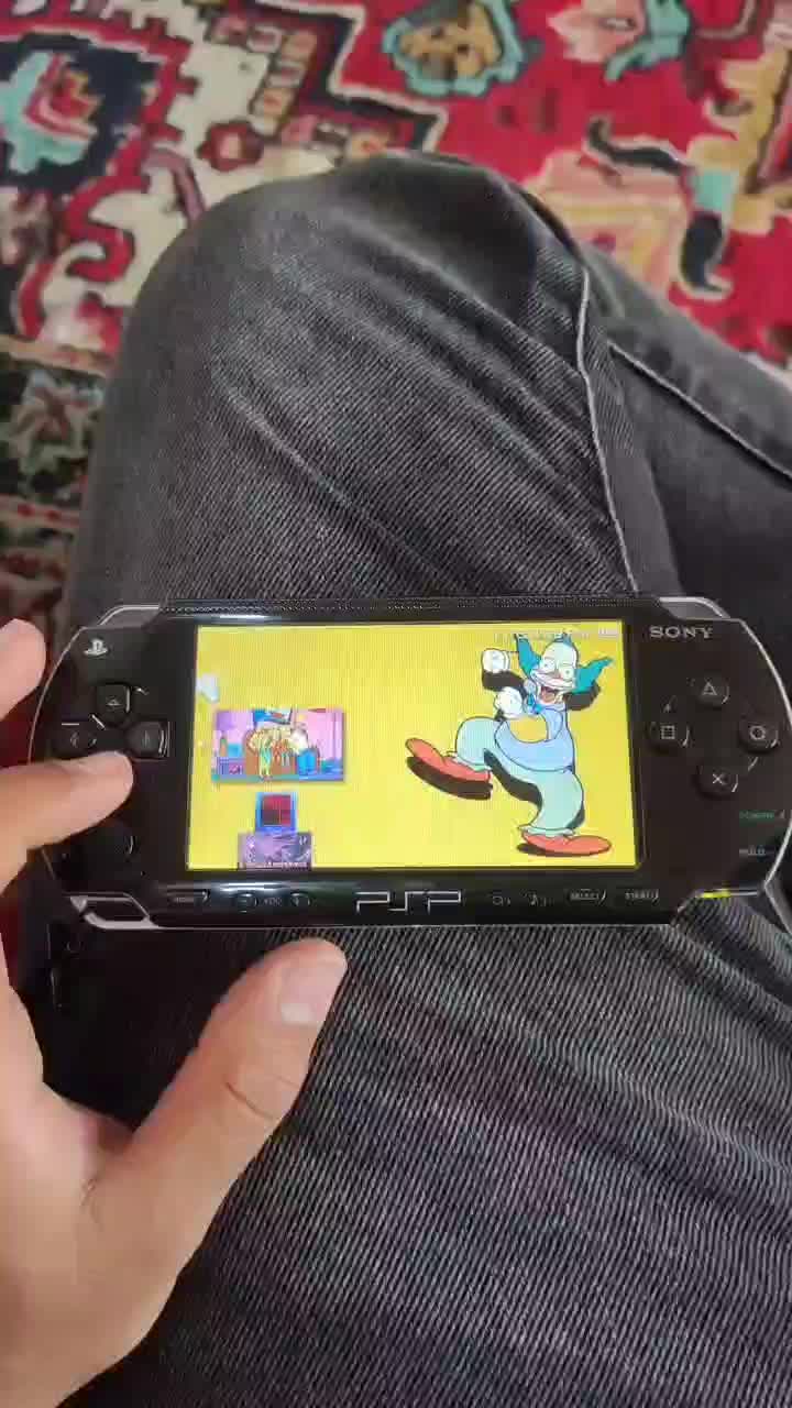 PSP 1001|کنسول، بازی ویدئویی و آنلاین|بوکان, |دیوار