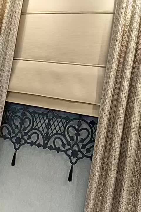 خیاط پرده و نصاب پرده|خدمات پیشه و مهارت|رشت, سعدی (تختی)|دیوار