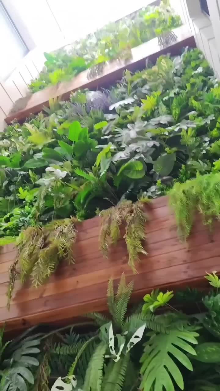 گرین وال|گل مصنوعی|تهران, نارمک|دیوار