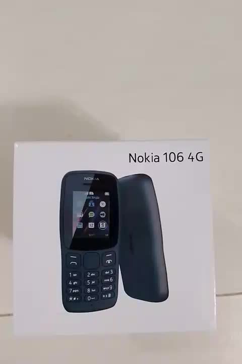 نوکیا106ویتنام4g|موبایل|رشت, فلسطین|دیوار