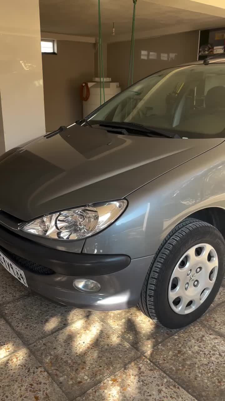 ۲۰۶ ۱۴۰۱|خودرو سواری و وانت|گنبد کاووس, |دیوار