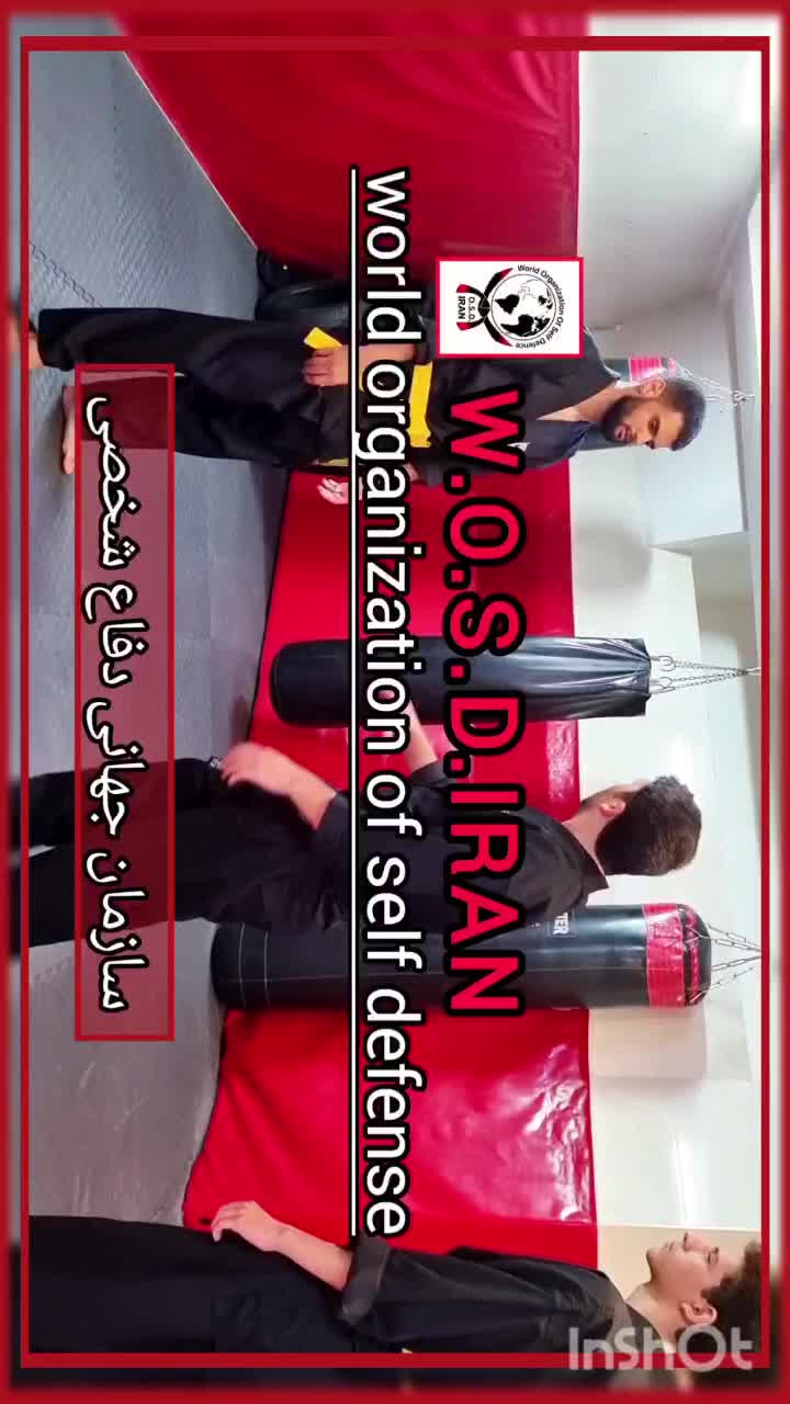 کلاس رزمی دفاع شخصی و ووشو بجنورد|خدمات آموزشی|بجنورد, |دیوار