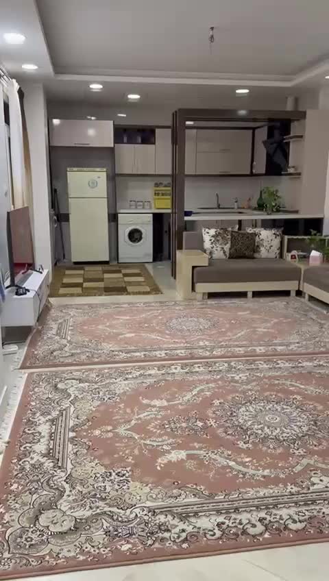 فروش یک واحد آپارتمانی در خیابان خبرنگار|فروش آپارتمان|جم, |دیوار