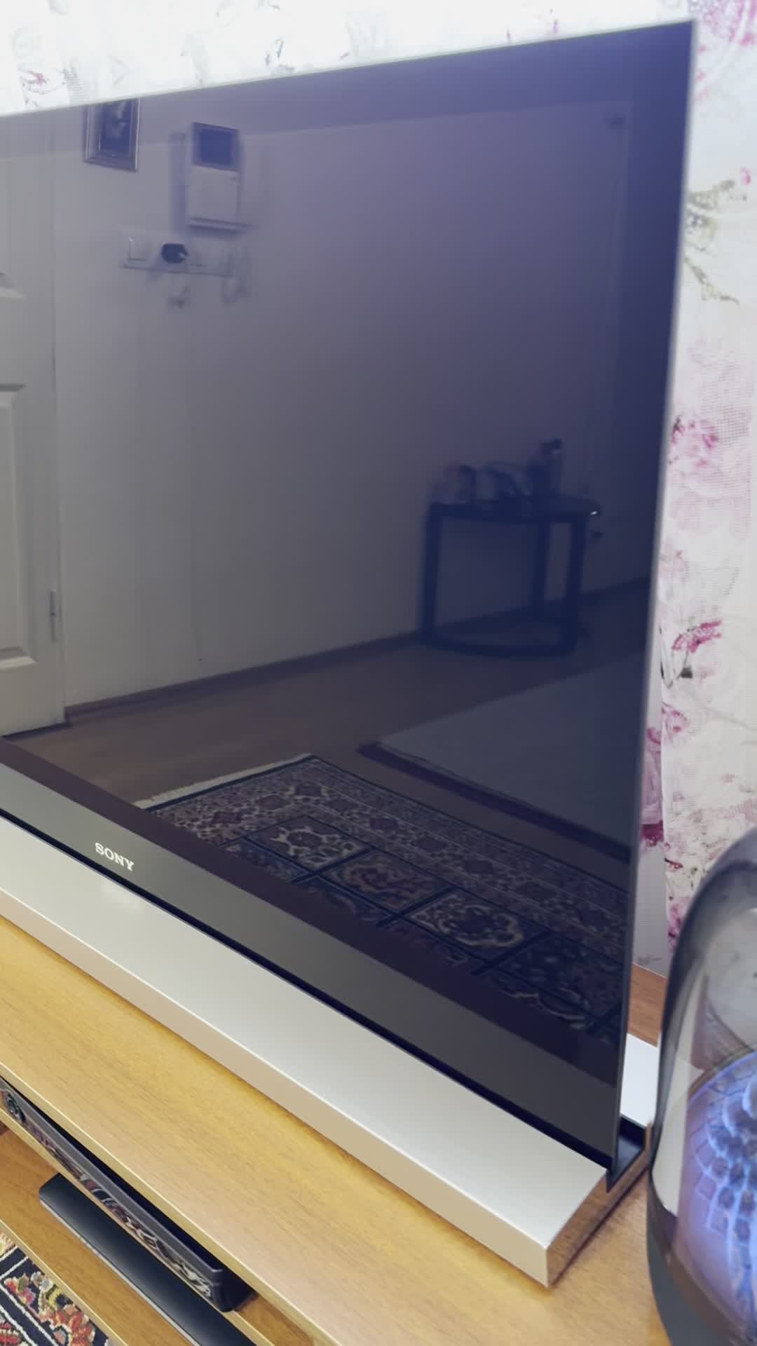 Sony 3d tv|تلویزیون و پروژکتور|اردبیل, |دیوار