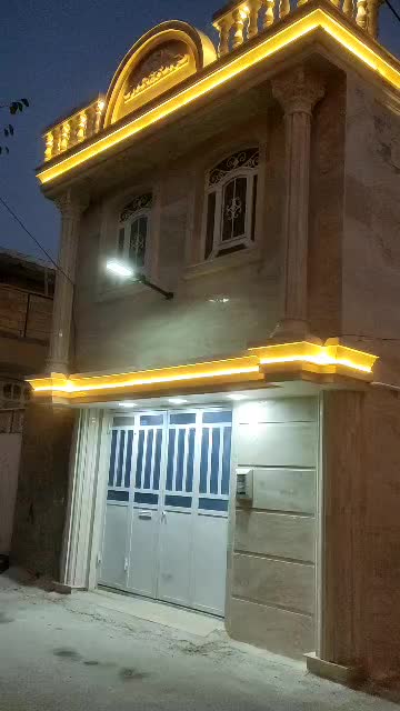 منزل مسکونی شخصی قابل معاوضه|فروش خانه و ویلا|مرودشت, شهرک مهدیه|دیوار